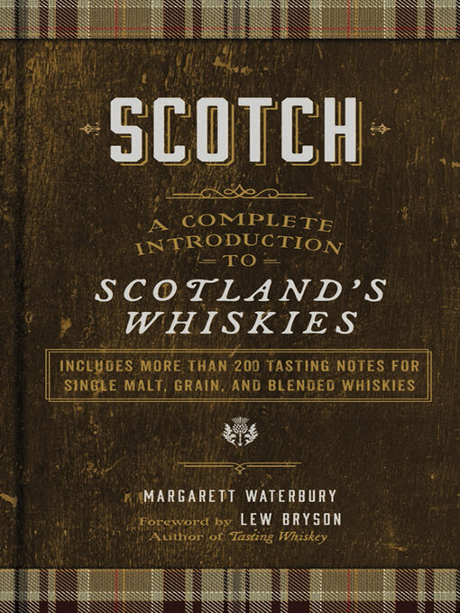 Cover image for Scotch